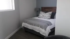 The Apex On Smuts - Room