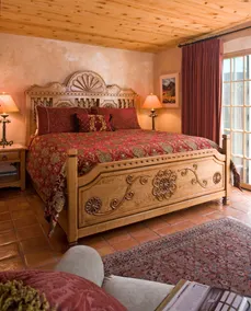 El Farolito Bed & Breakfast Inn - Room