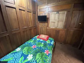 Arta Graha - Room