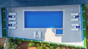 Lemon Hotel - Pool