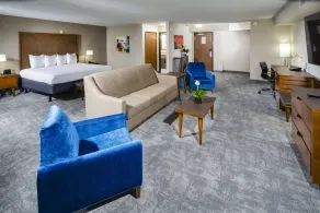 Best Western Plus Henderson Hotel - Chambre