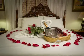 Hotel Euro Suite Campinas by Nacional Inn - Próximo ao Cambuí - Habitación