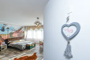 Villa Giulia Rooms & Bike - Zimmer