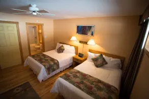 Sugar Hill Inn - Chambre