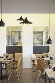 Hotel Restaurant Mas Lazuli by Fimedhotels - Restaurant
