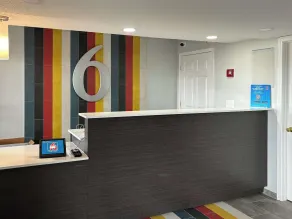 Motel 6 Richmond, KY EKU Campus Area - Hall