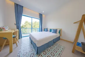 Turi Staypoint - Room