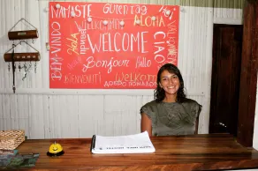 Sapa Inka - Reception