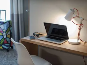 Ibis Riga Centre - Habitación