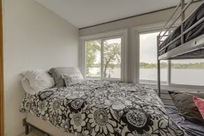 Decatur House: Fishing, Skiing, & Golfing! - Interiör