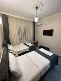 Oren Hotel - Camera