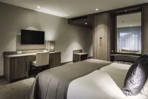 Van der Valk Hotel Hengelo - Zimmer