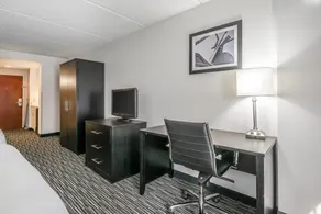 Comfort Inn University - Chambre