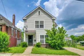 Pet-friendly Home w/ Private Yard Near Pittsburgh - Interior