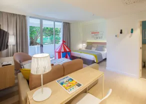 Abora Buenaventura by Lopesan Hotels - Chambre