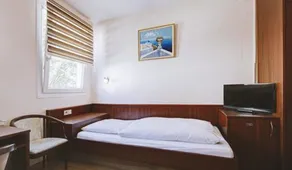 Hotel Filoxenia - Room
