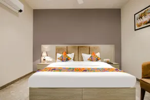 FabHotel Prime K9 Grand - Room