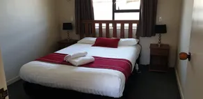 Commodore Motor Lodge - Værelse