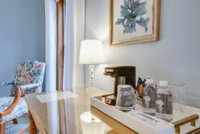 Biddle Point Inn - Værelse