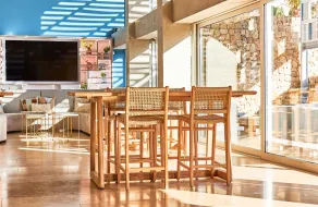 Leonardo Boutique Hotel Mallorca Port Portals - Adults only - Réception
