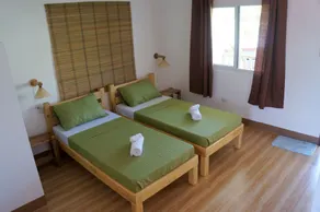Hotel Renate - Room