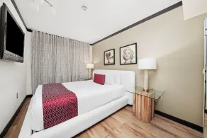 Metropole Suites South Beach - Chambre