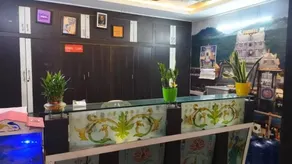 Hotel Jayalakshmi Residency - Hall