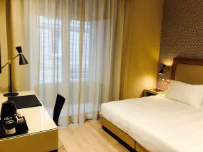 Caruso Place Luxury Rooms & Suites - Chambre