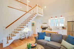 Enchanting Andersonville Home Steps to Norris Lake - Interiör