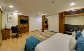 Fortune Park Galaxy, Vapi - Member ITC Hotels' Group - Room