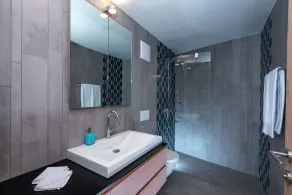 Turrabuel - Bagno
