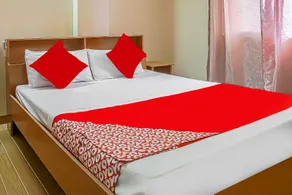 RedDoorz at La Briana Guest House Santa Fe, Bantayan Cebu - Chambre