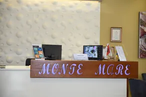 Monte Mare Hotel - Réception