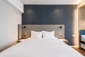 Holiday Inn Express Jinan Jingshi by IHG - Room