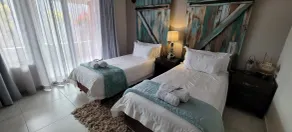 Rox and Sea Country Lodge - Værelse