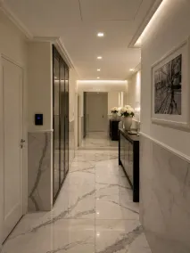The Unique Brera Suites - Rezeption