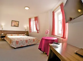 Hotel Weberhof - Quarto