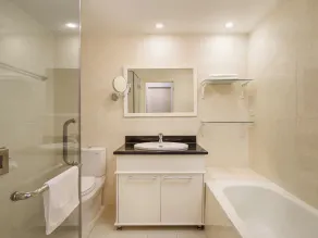 Mayfair Hanoi - Bagno