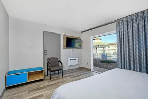 Days Inn by Wyndham Novato/San Francisco - Chambre
