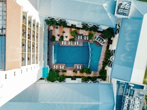 Mercure Langkawi Pantai Cenang - Pool