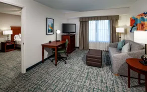 Homewood Suites by Hilton Gainesville - Room
