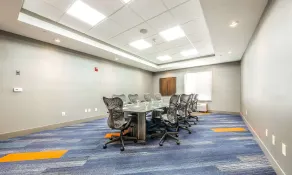 Hilton Garden Inn Beaumont, TX - Restaurant