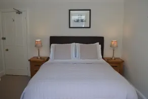 Coed-y-Fron - Room