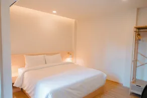 Baan Cocoa Boutique Hotel - Room