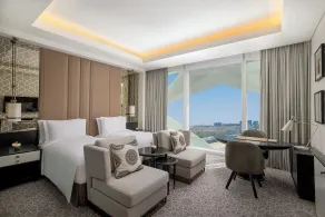 Sofitel Riyadh Hotel & Convention Centre - Room