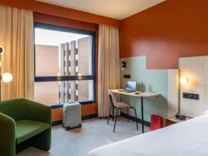 Ibis Styles Zaragoza Centro - Camera