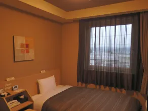 Hotel Route Inn Annaka - Room