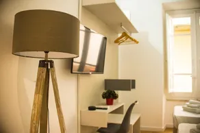 CrossRoad Four - locazione turistica - Room