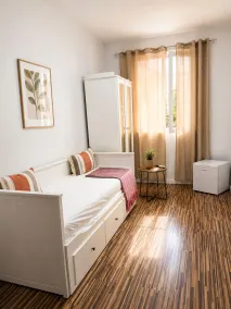 La Vila Maria  - Camera