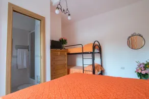 Grappolo B&B affittacamere - Chambre